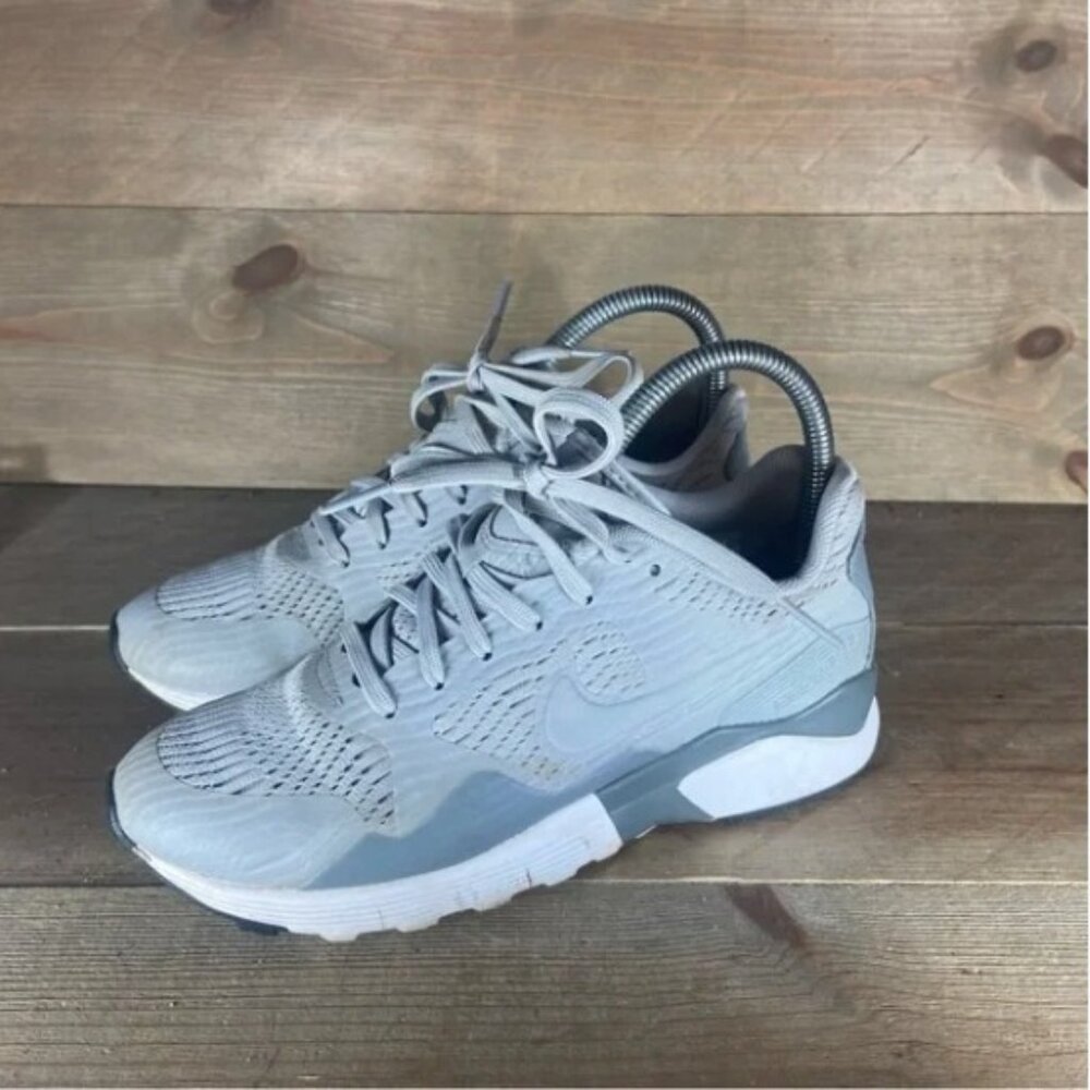 BOGO / Nike air pegasus Womens size 6.5 shoes gray athletic running sneakers